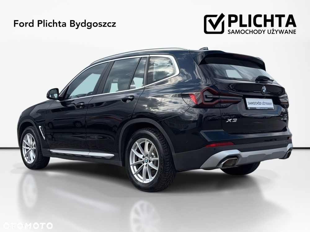 BMW X3 - 7