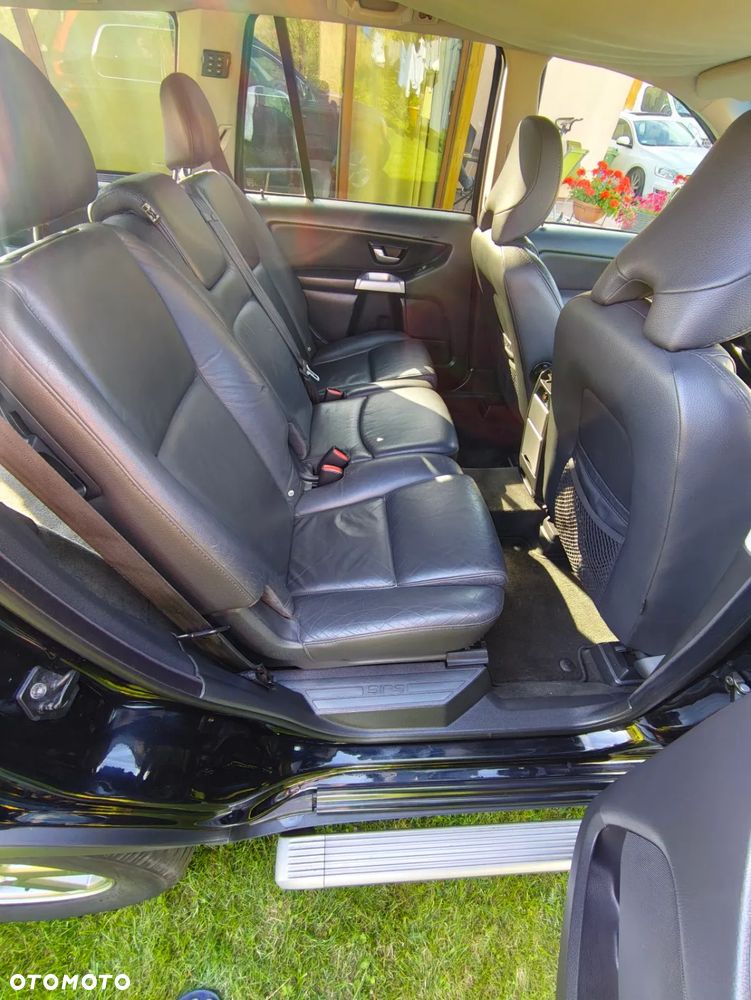 Volvo XC 90 - 10