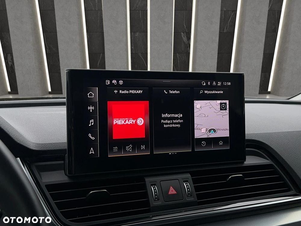 Audi Q5 - 20
