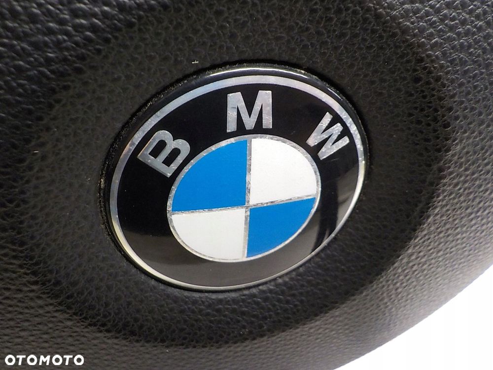 BMW 1 E87 E81 3 E90 E91 X1 E84 PODUSZKA KIEROWCY AIR BAG - 6