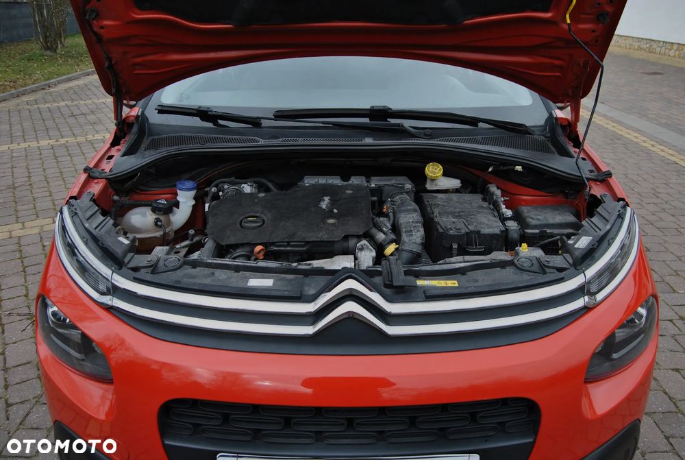 Citroën C3 BlueHDi 100 S&S SHINE - 15