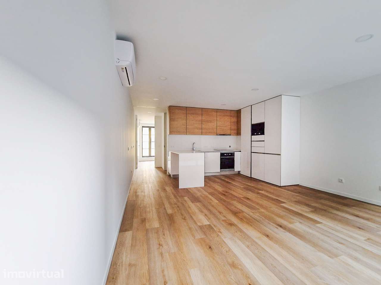 Apartamento T1 no Centro de Aveiro - Grande imagem: 2/12