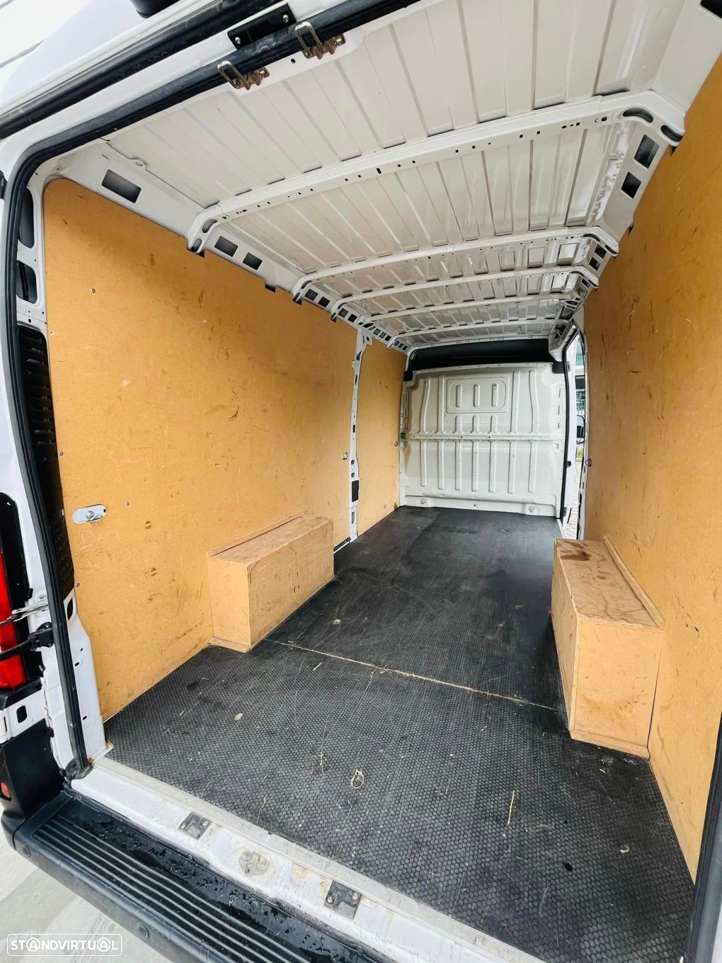 Fiat Ducato - 7