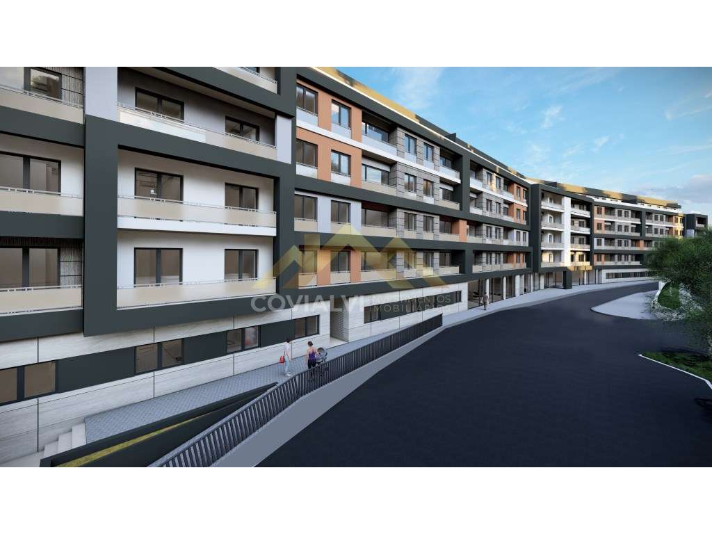 Espaço comercial para comércio e serviços - Grande imagem: 2/6