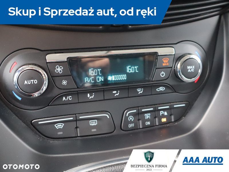 Ford C-MAX - 15