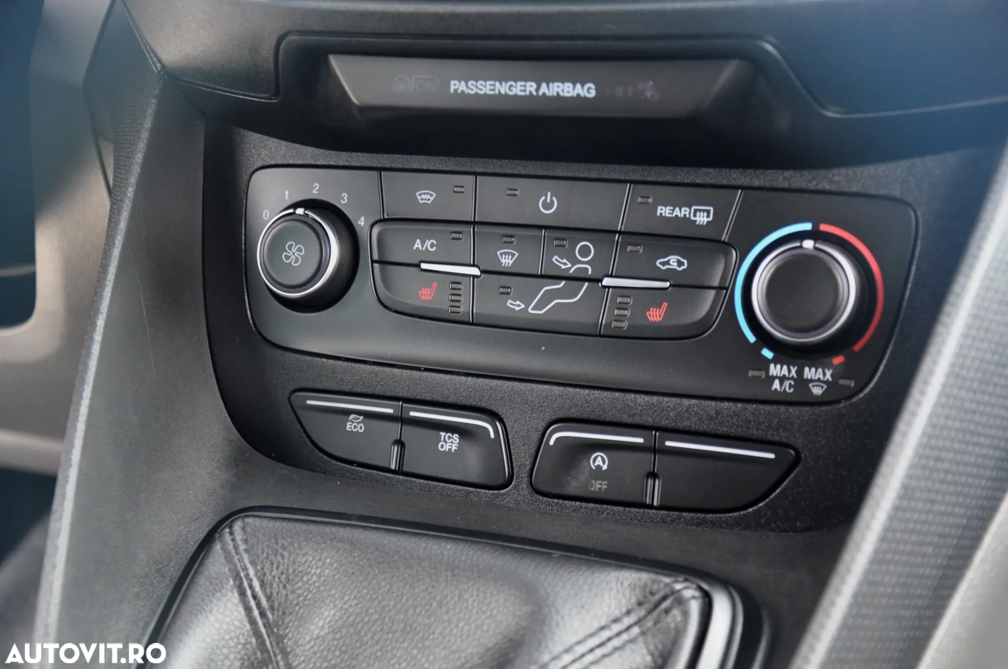 Ford Transit Connect L2H1 5 Locuri - 18
