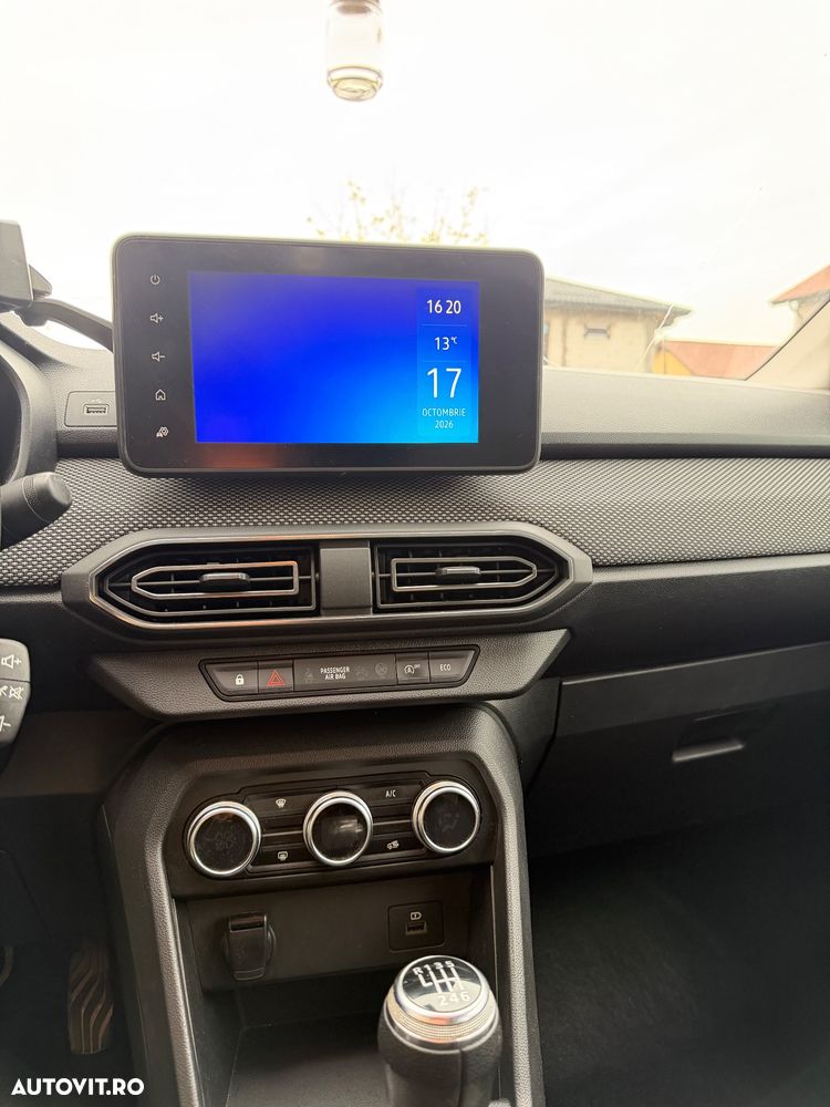 Dacia Logan - 10