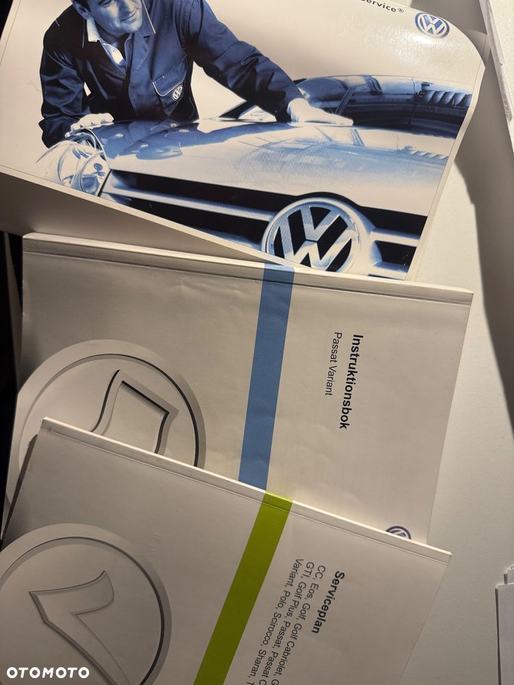 Volkswagen Passat 2.0 TDI BlueMotion Technology Comfortline - 25