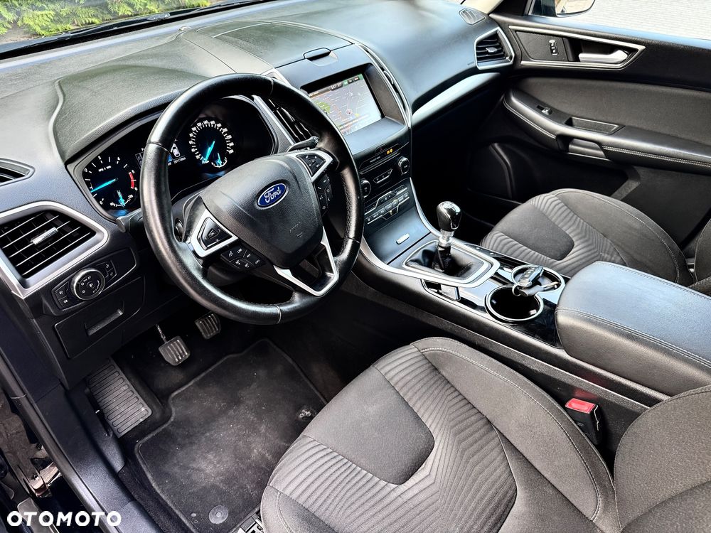 Ford S-Max 2.0 TDCi Business - 18