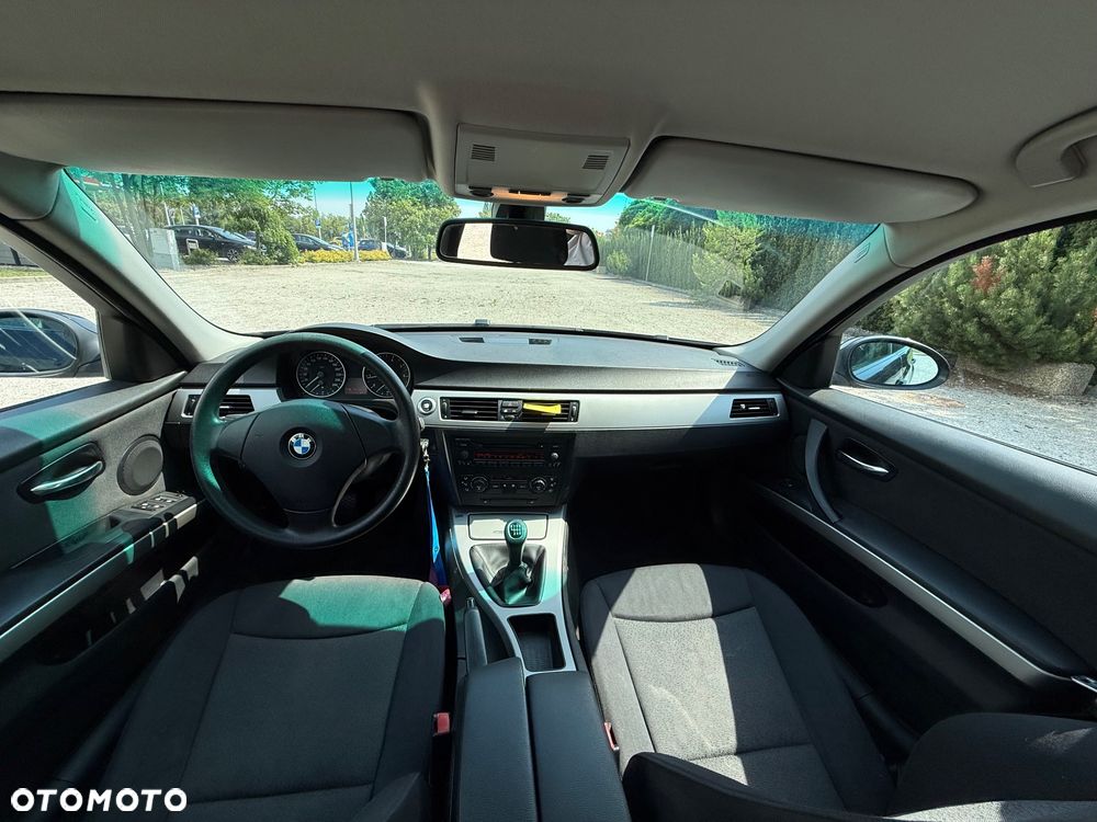 BMW Seria 3 - 8