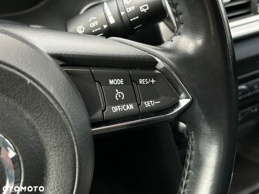 Mazda 3 2.0 Skyenergy - 22