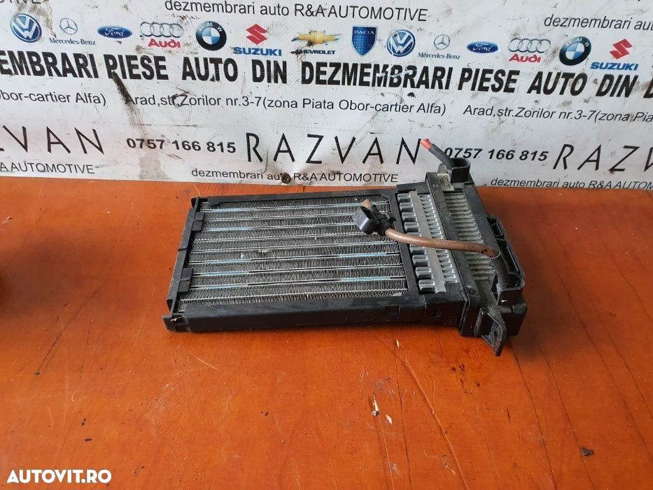 Preincalzitor apa rezistenta bord Opel Astra H livram oriunde - 1