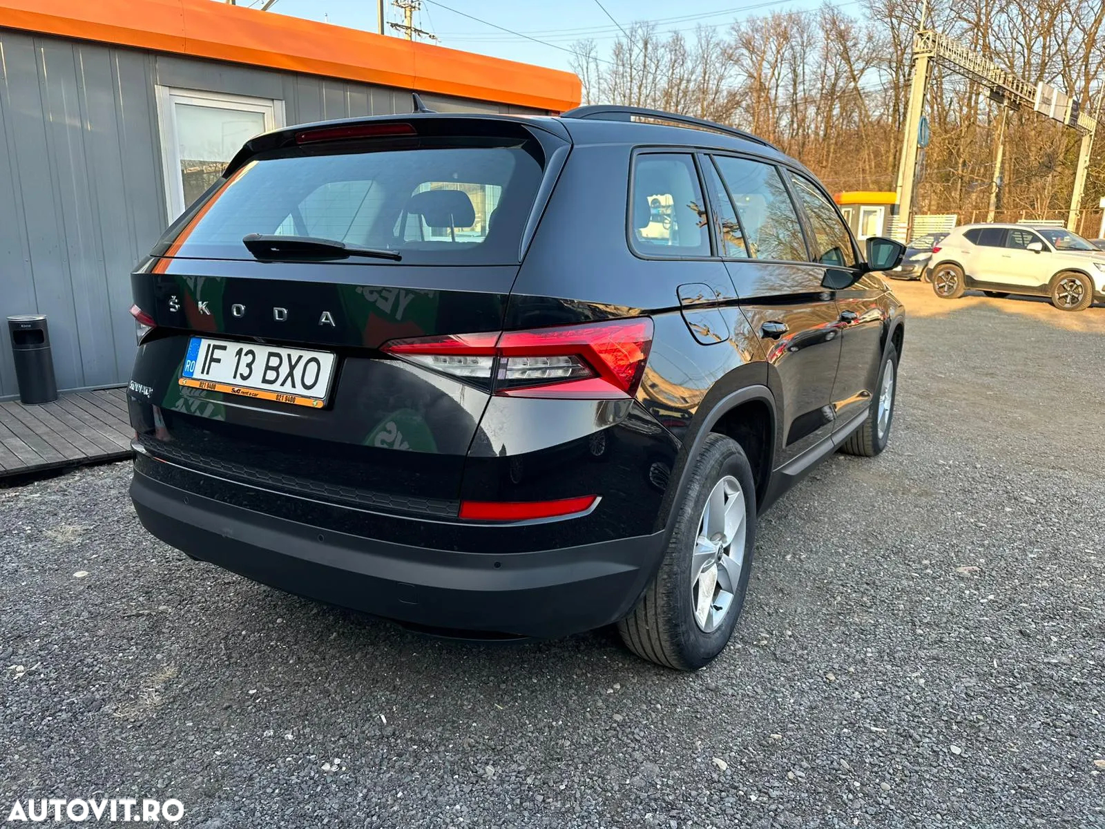 Skoda Kodiaq 1.5 TSI DSG Ambition - 3