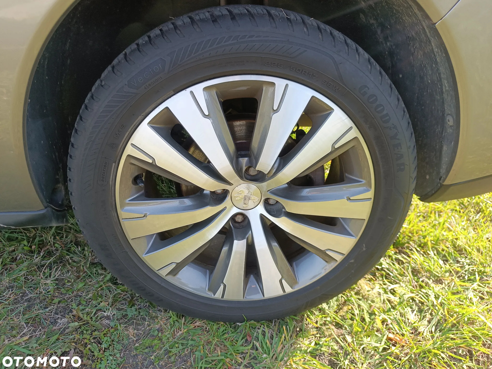 Peugeot 3008 - 9