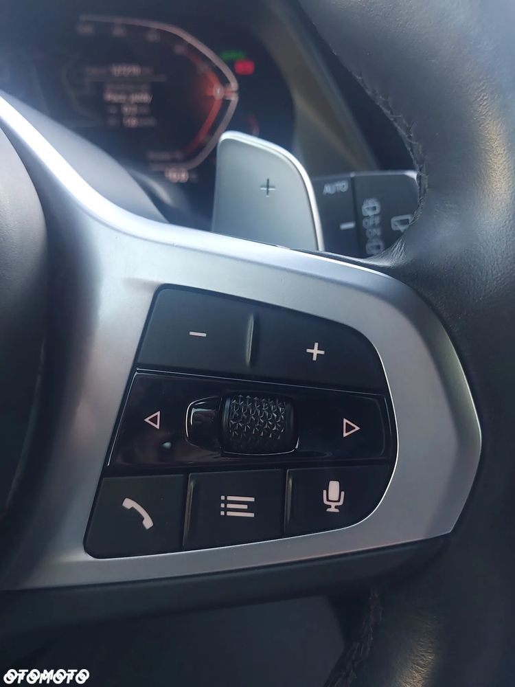 BMW X5 xDrive30d sport - 13