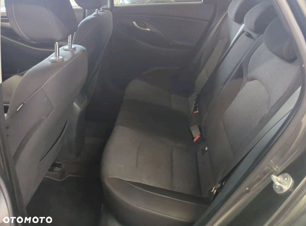 Hyundai i30 - 7