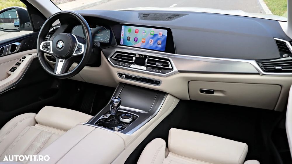 BMW X5 xDrive45e - 19