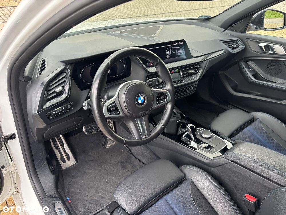 BMW Seria 1 118i M Sport - 7