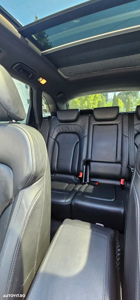Audi Q5 2.0 TFSI Quattro S tronic - 8