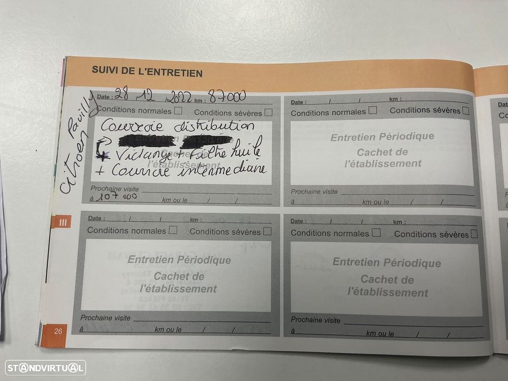 Citroën C4 Picasso 1.2 PureTech Live - 16