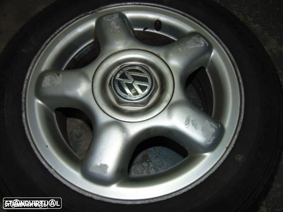 VW ou outros jantes especiais - 4