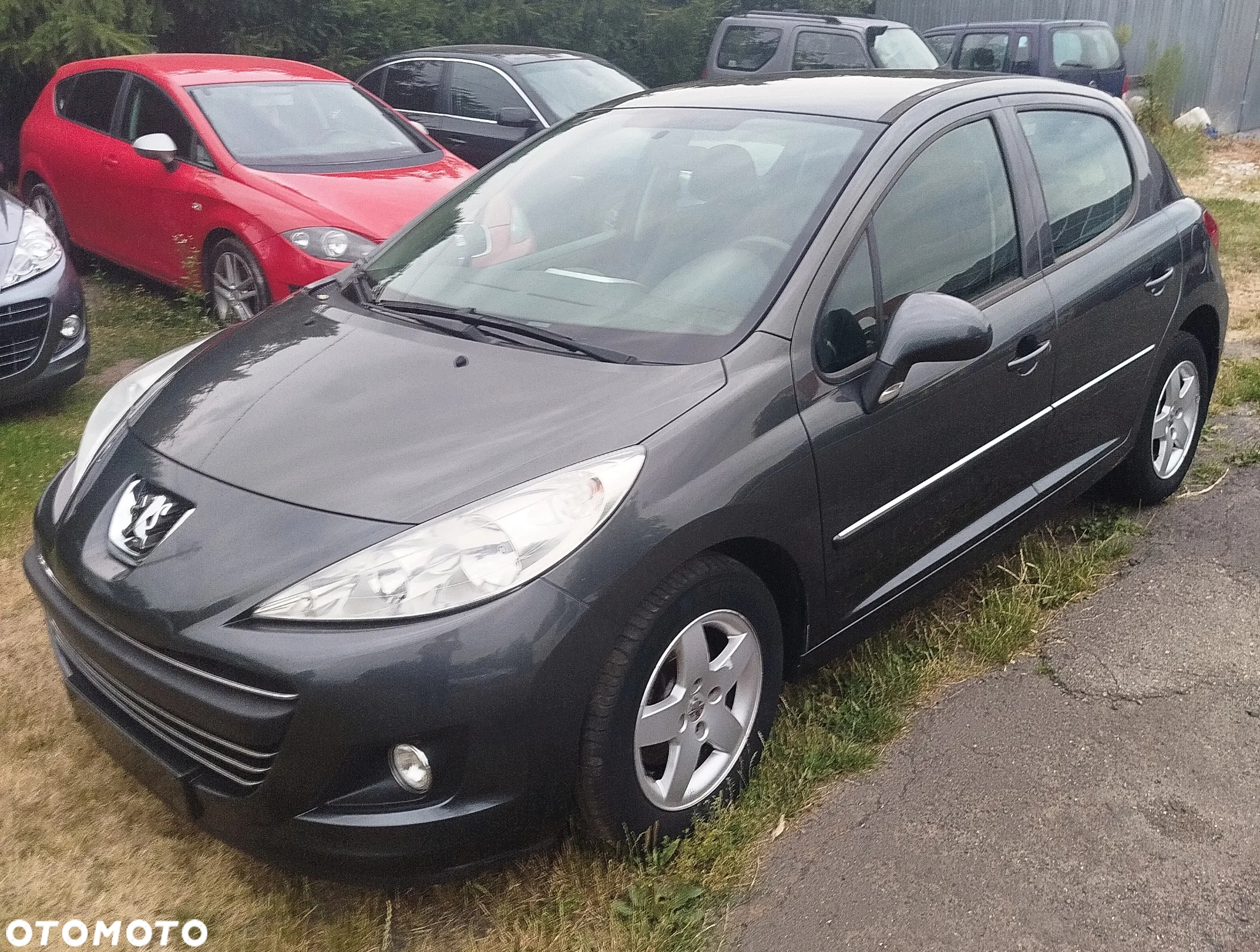Peugeot 207 1.4 Trendy - 2