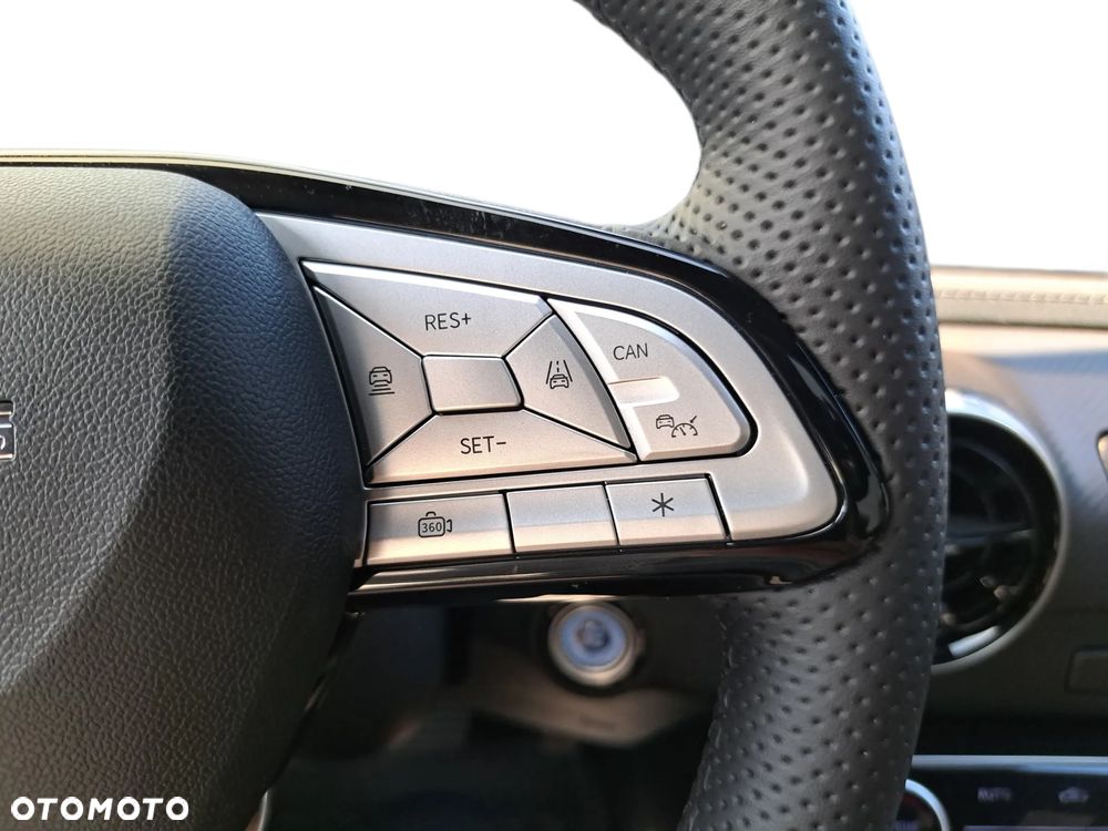 Forthing T5 EVO T-Five 1.5T HEV e-CVT - 22
