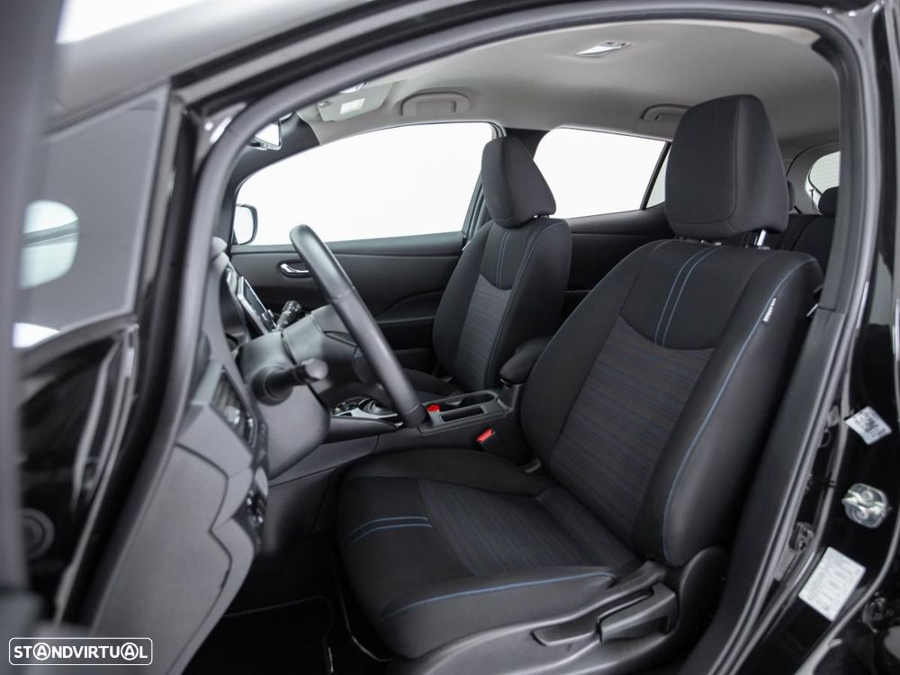 Nissan Leaf e+ Acenta - 8