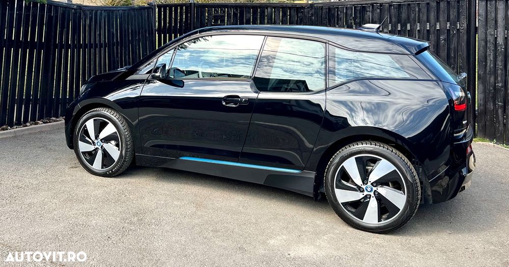 BMW i3 (60 Ah) - 15