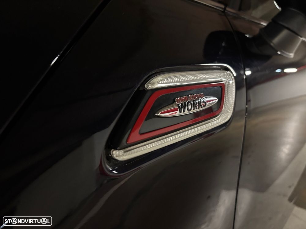 MINI Clubman John Cooper Works Plus ALL4 - 19