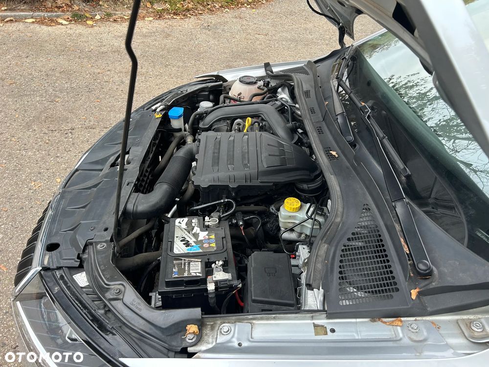 Skoda Fabia 1.0 TSI Ambition - 8