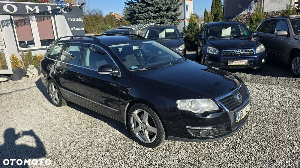 Volkswagen Passat - 8