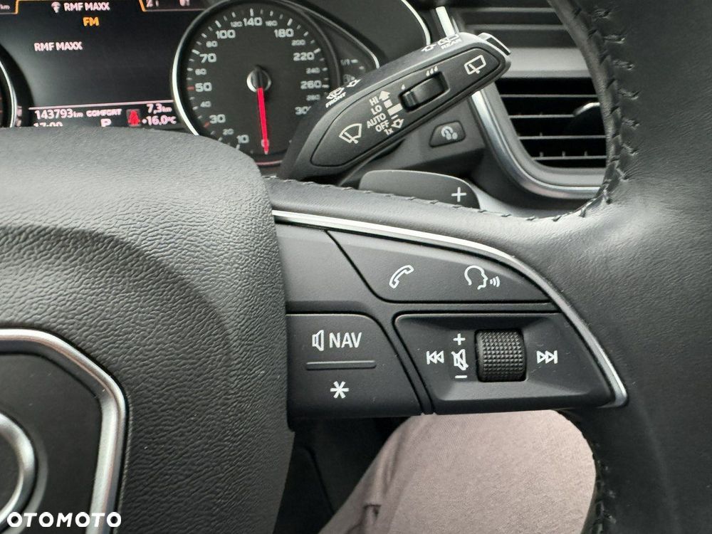 Audi Q5 40 TDI quattro S tronic S line - 26
