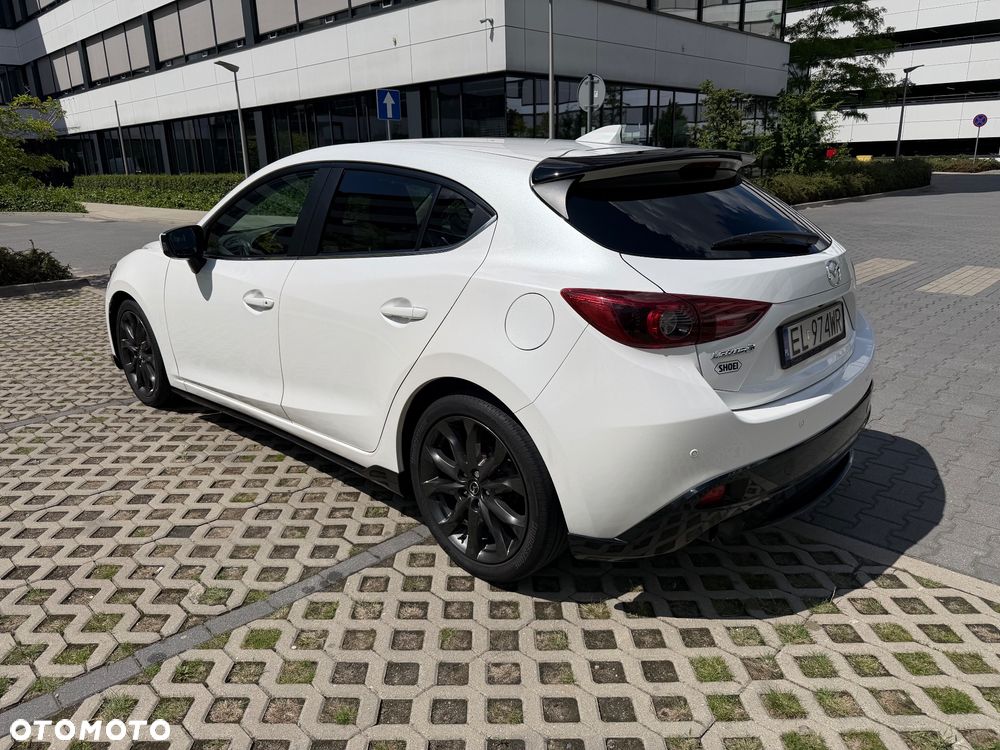 Mazda 3 2.0 Enso - 6