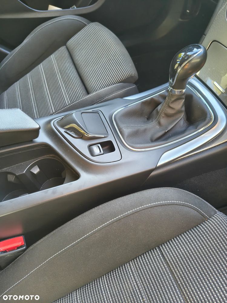 Opel Insignia 1.4 Turbo ecoFLEX Start/Stop Active - 3