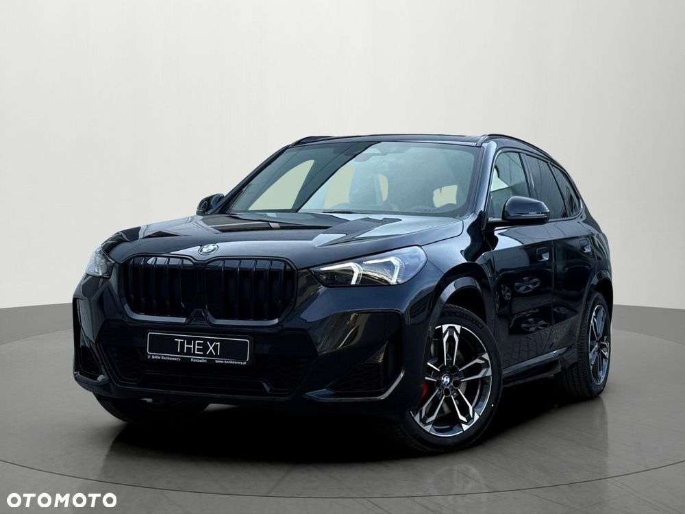 BMW X1 - 2