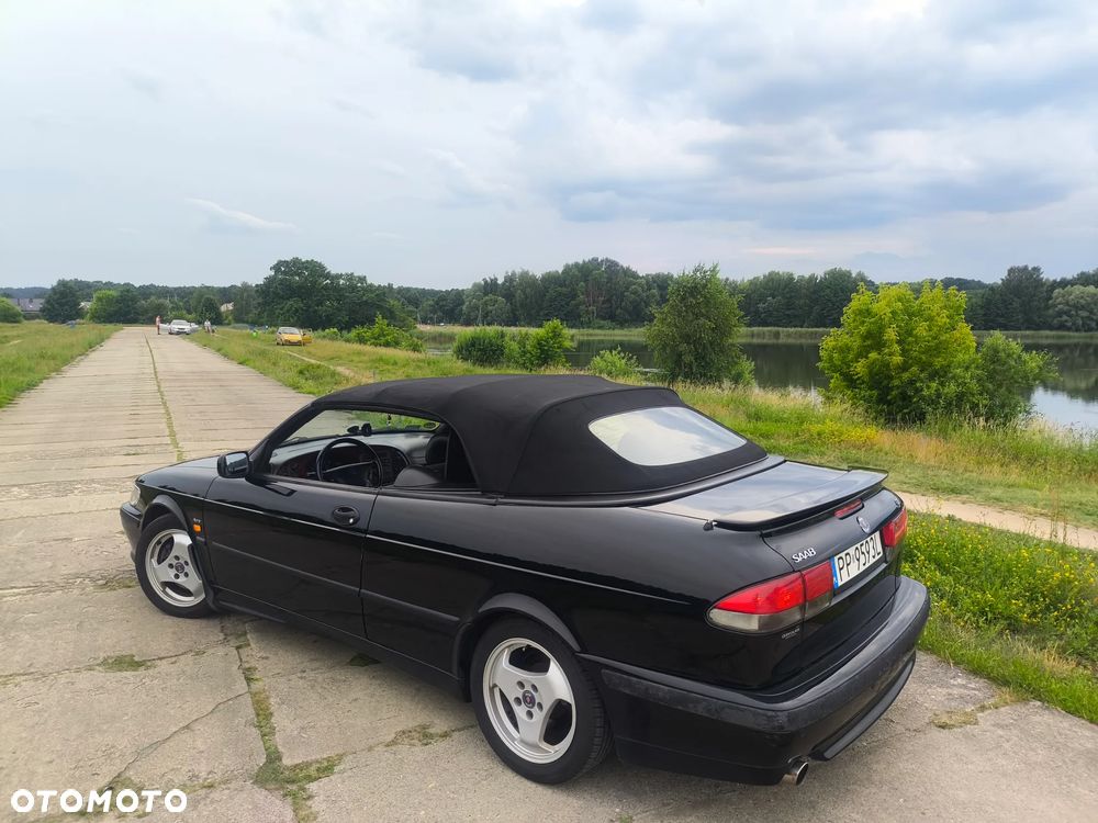 Saab 9-3 Aero 2.0TS - 29