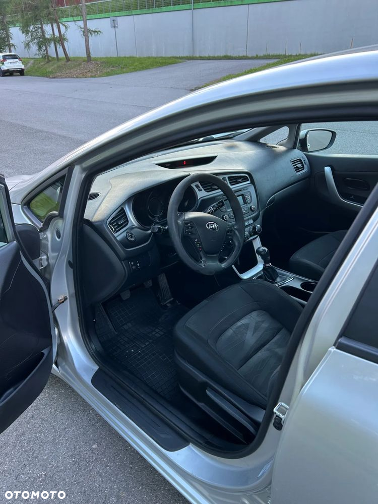 Kia Ceed Cee'd 1.4 M - 10