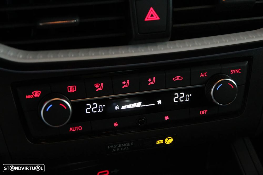 SEAT Ibiza 1.0 TSI FR - 17