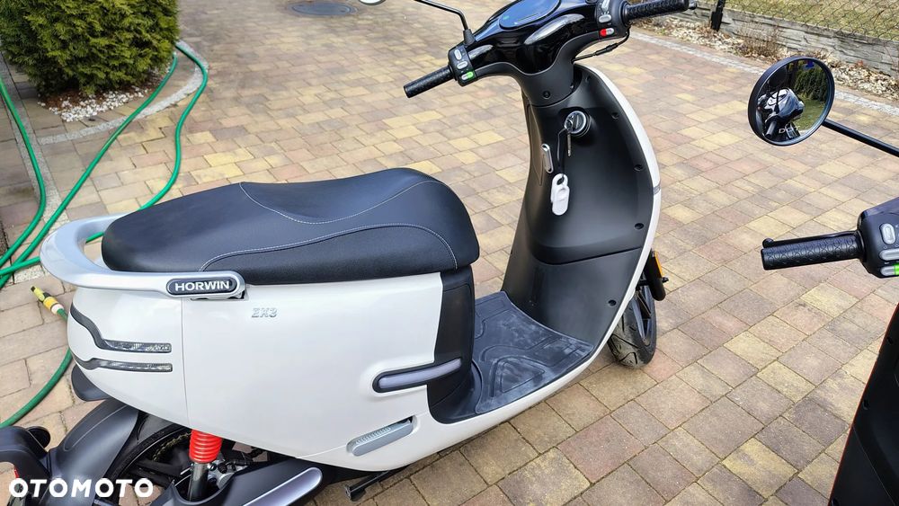 Horwin EK1 - 30