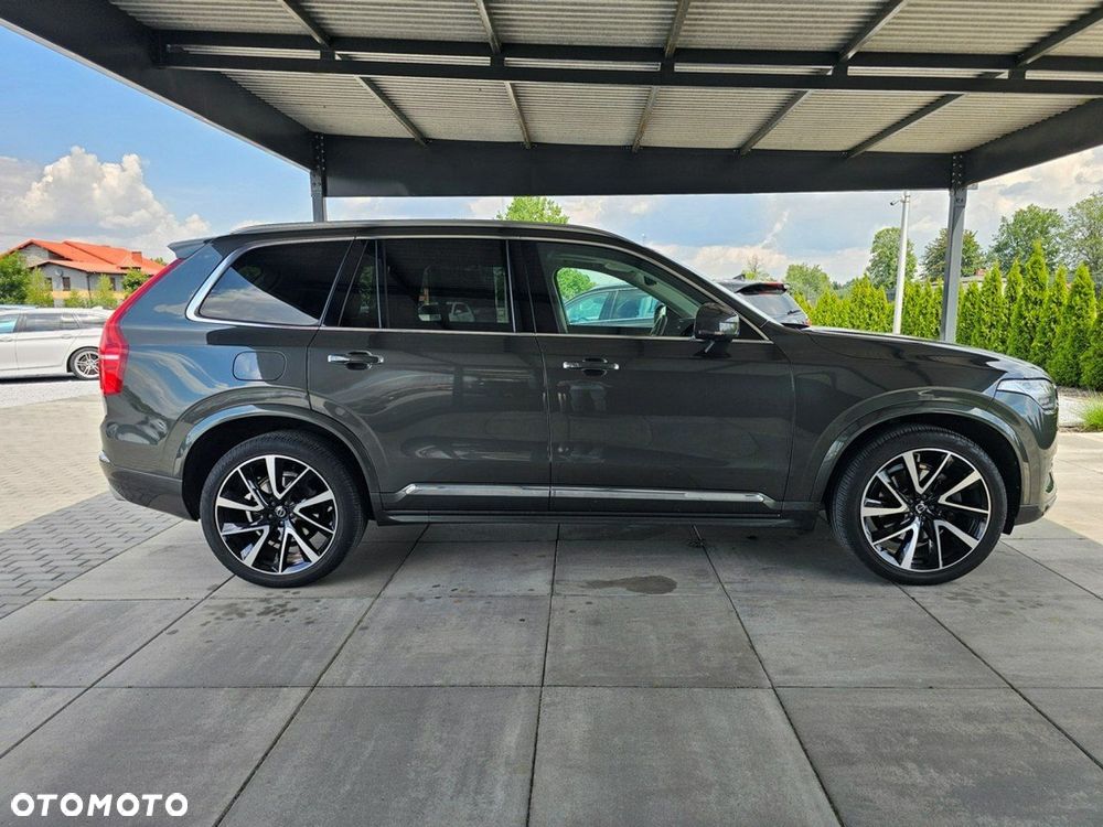 Volvo XC 90 - 10