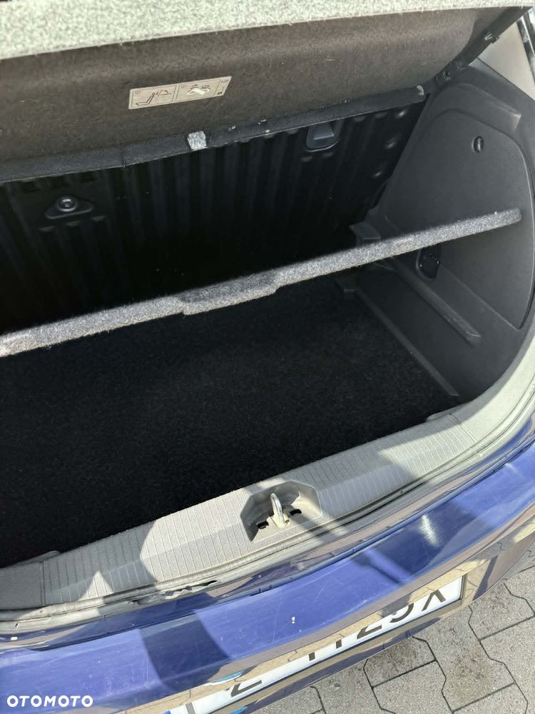 Opel Corsa 1.2 16V (ecoFLEX) Edition - 5