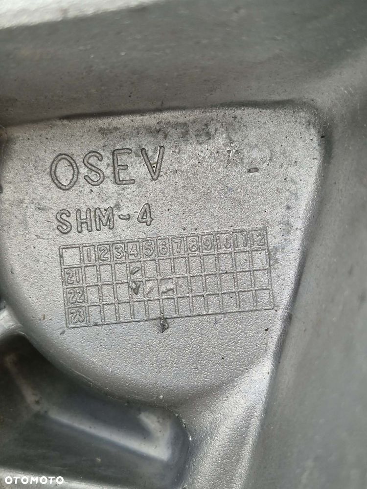 HYUNDAI KONA ELECTRIC KIA NIRO EV SKRZYNIA BIEGÓW 4450018EA1 - 9