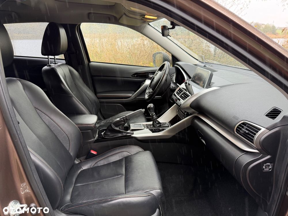 Mitsubishi Eclipse Cross 1.5 T-MIVEC ClearTec 2WD Intro Edition - 11