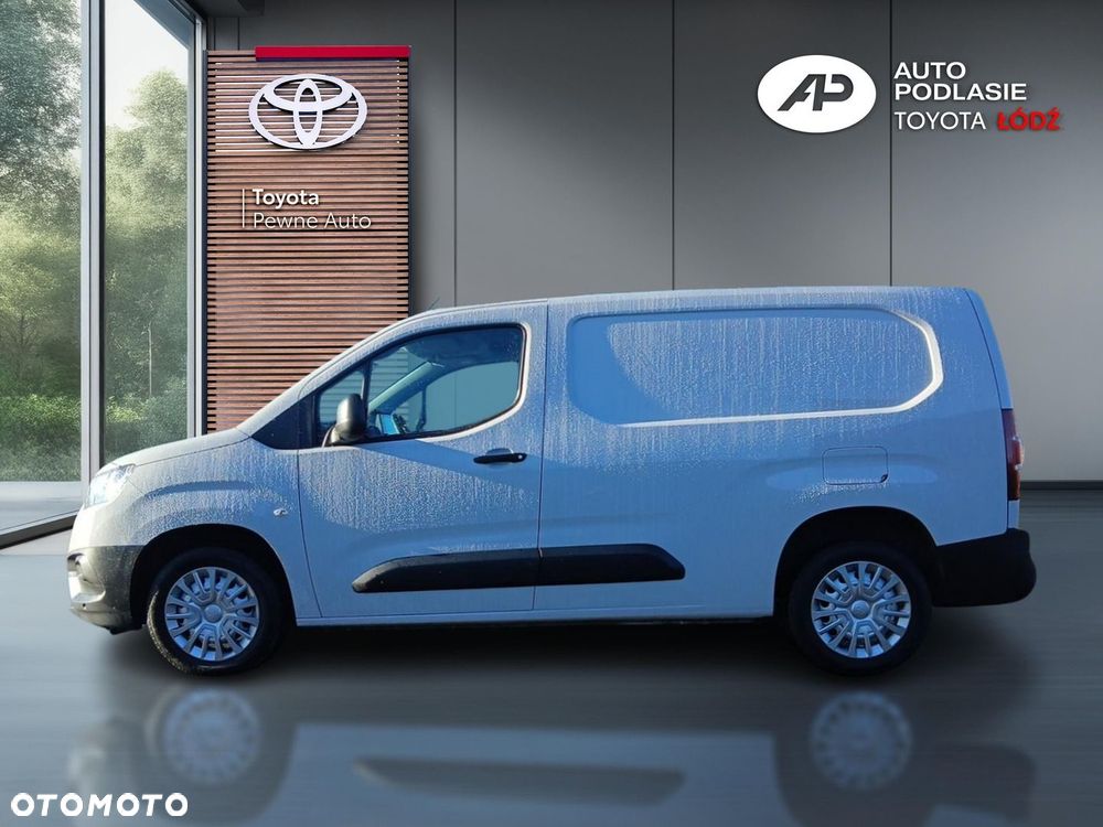 Toyota PROACE CITY - 9