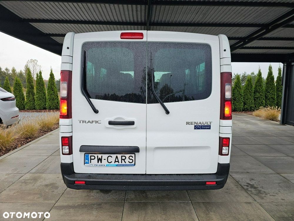 Renault Trafic - 8