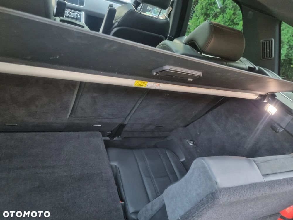 Land Rover Range Rover Sport S 4.4 SD V8 HSE Dynamic - 13