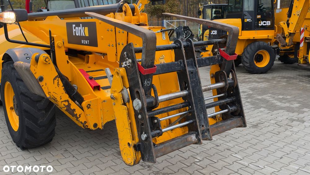 JCB 540-140 Hi Viz - 6