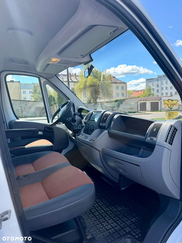 Fiat Ducato - 11