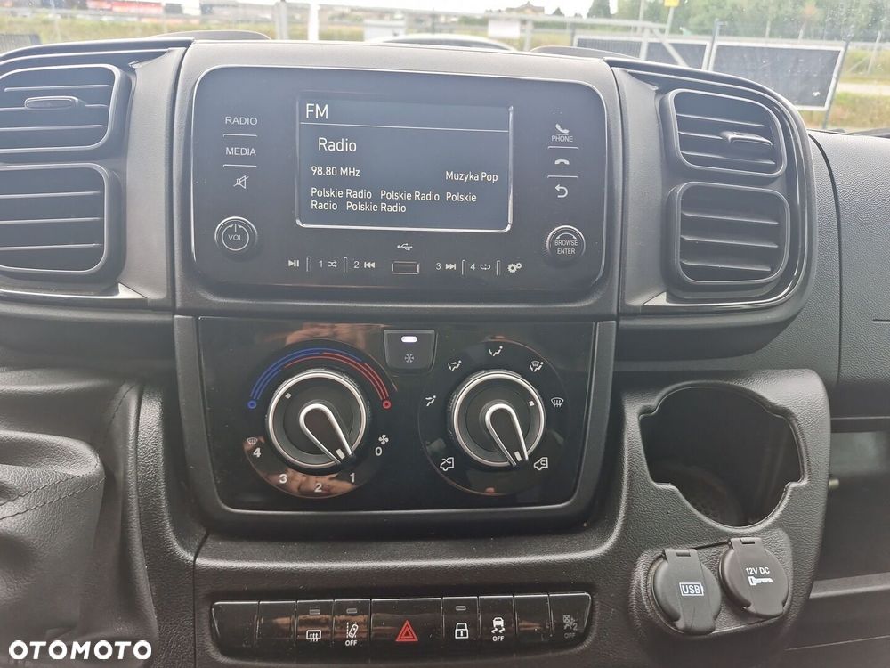 Toyota PROACE MAX - 27